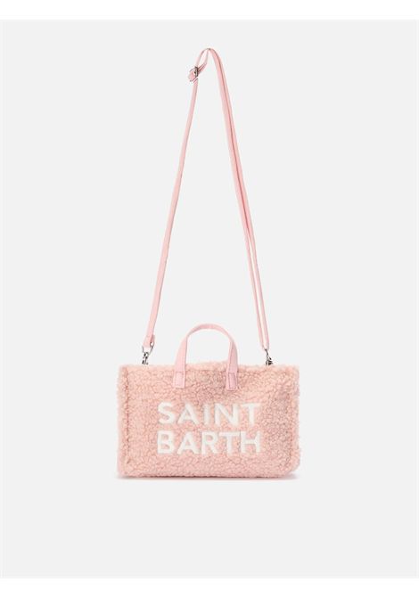 Phone bag con logo SAINT BARTH | PHONE004 PHONE BAG TEDDY01494I LOGO 21 EMB